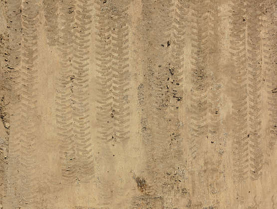 beige tracks